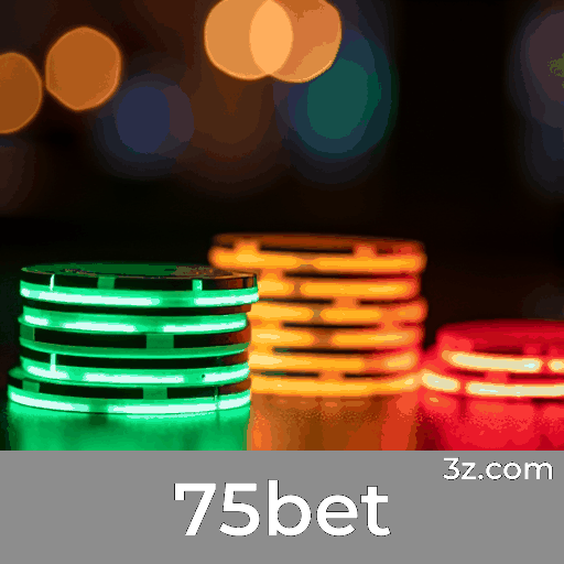 75bet: Aproveite os bônus e promoções exclusivas