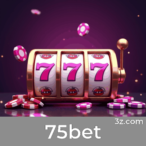 75bet: Revolucionando Jogos de Apostas com Inovação e Valor