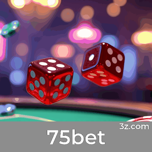 75bet: Revolucionando Jogos de Apostas com Inovação e Valor