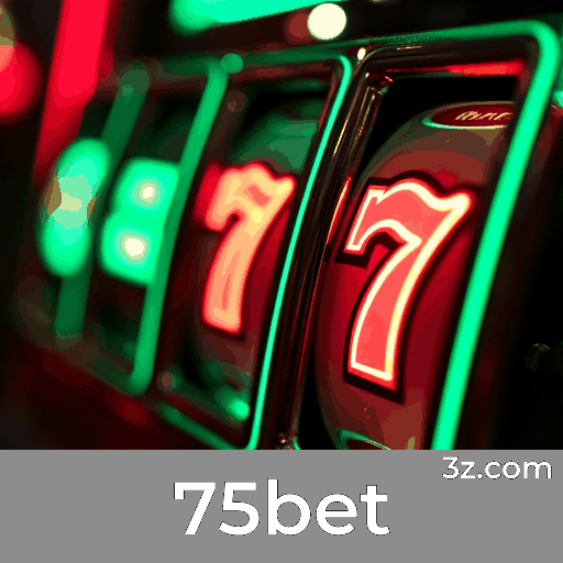 Desbloqueie Suas Recompensas 75bet Agora!