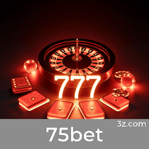 Desbloqueie Suas Recompensas 75bet Agora!