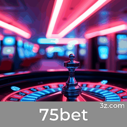 75bet Social Casino: Nova Experiência de Interação Real